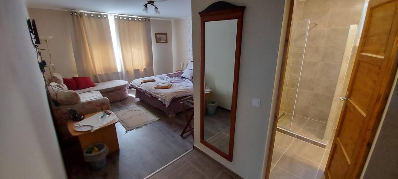 Villa VértesKacsa Vértesacsa Kültér fotó