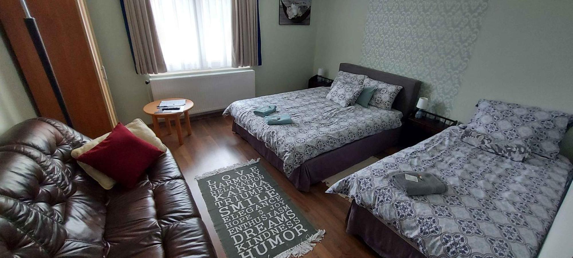 Villa VértesKacsa Vértesacsa Kültér fotó