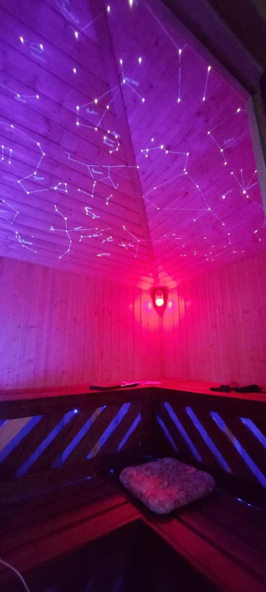 Villa VértesKacsa Vértesacsa Kültér fotó