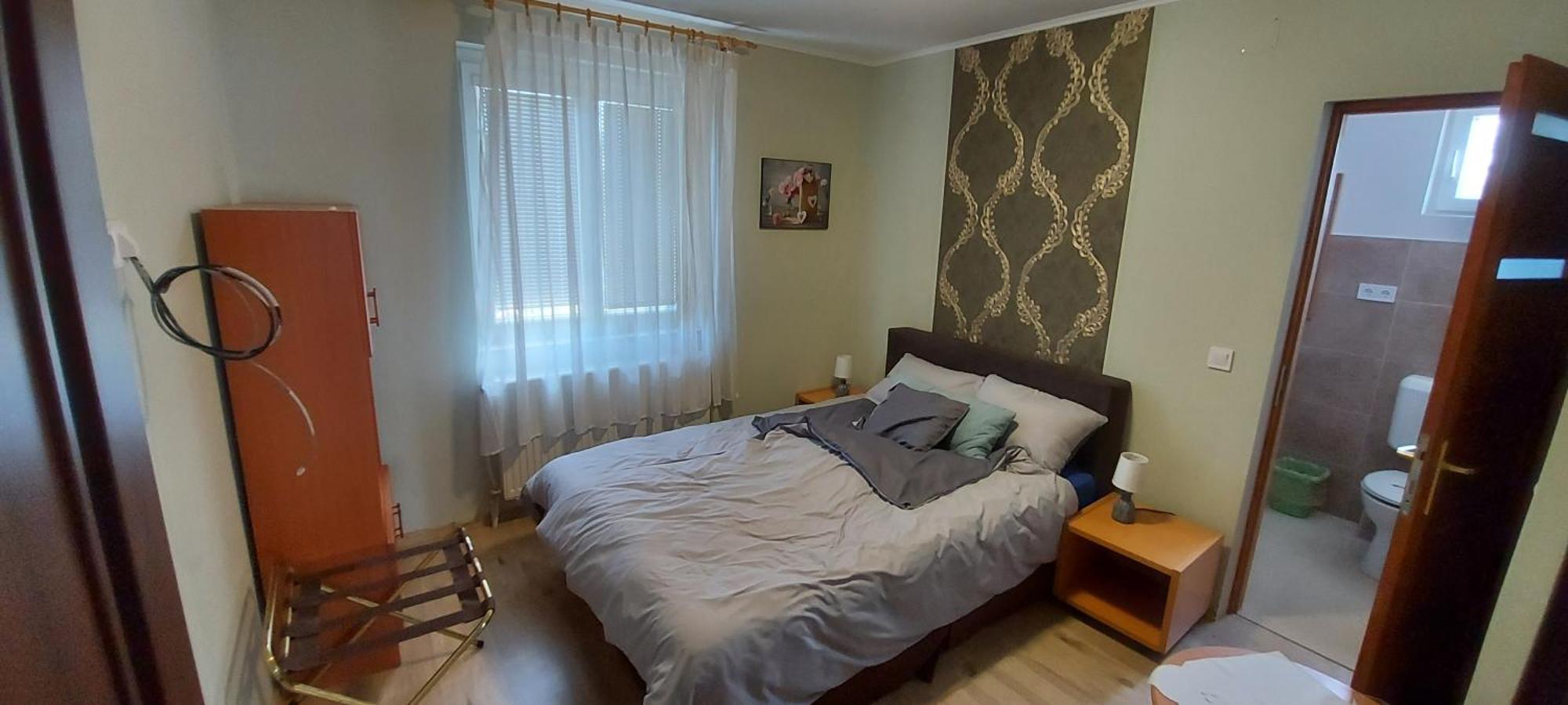 Villa VértesKacsa Vértesacsa Kültér fotó